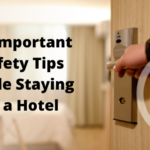 Safety Tips for Families Staying in Lodges