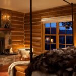 Best Cabins with Fireplaces for Cozy Winter Escapes