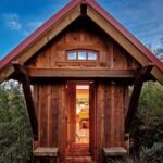 How to Decorate a Small Cabin on a Budget