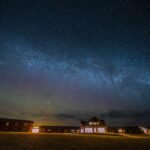 How to Enjoy Lodge Astronomy Nights