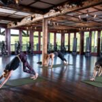 How to Find and Enjoy Top Lodge Yoga Classes
