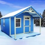 How to Prepare Your Cabin for Winter Weather