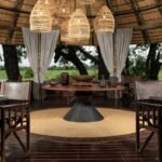 Gourmet Dining Experiences in Lodges