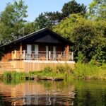 Scenic Beauty: Embracing Nature at Lodge Retreats