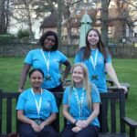 The Role of Volunteers in Lodges