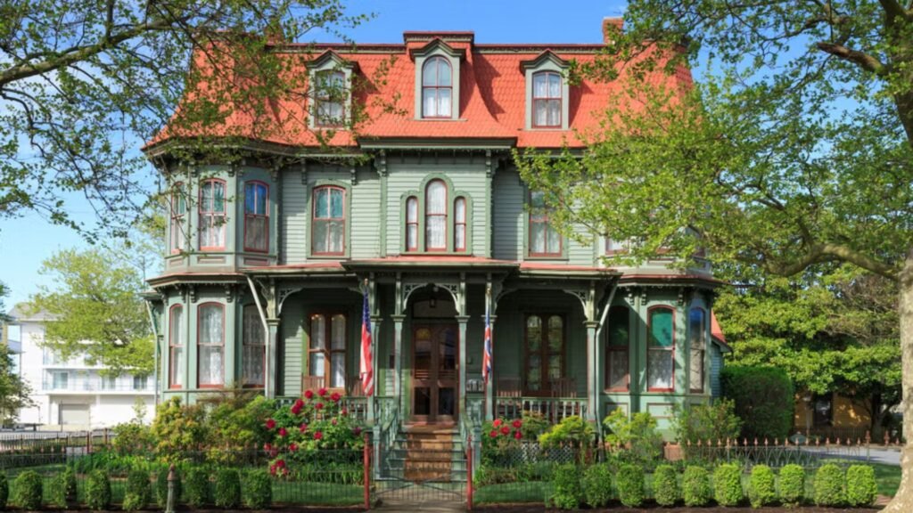 Top Bed and Breakfast Destinations in the USA