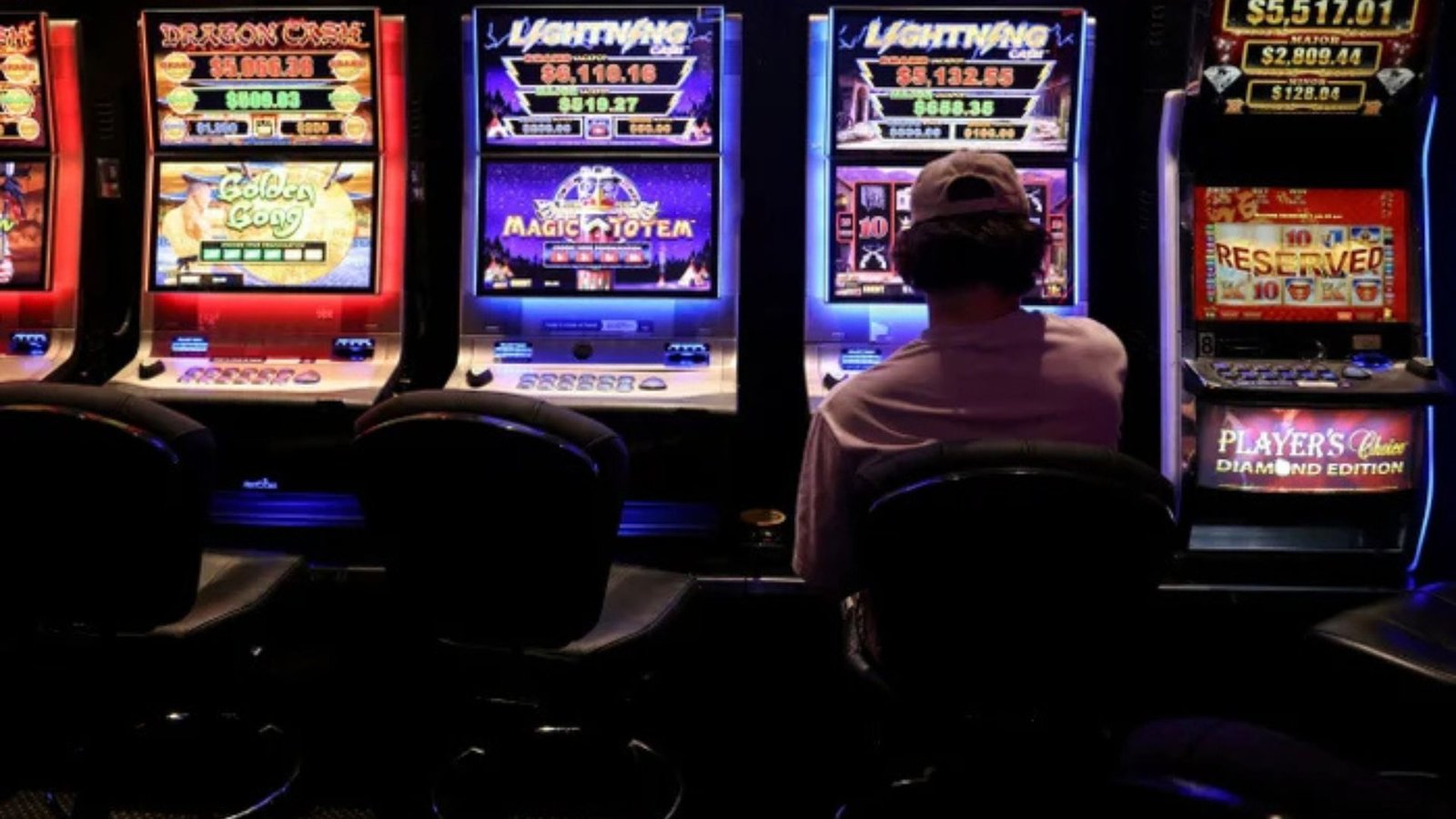 Withdrawal Speed Compared at The Pokies