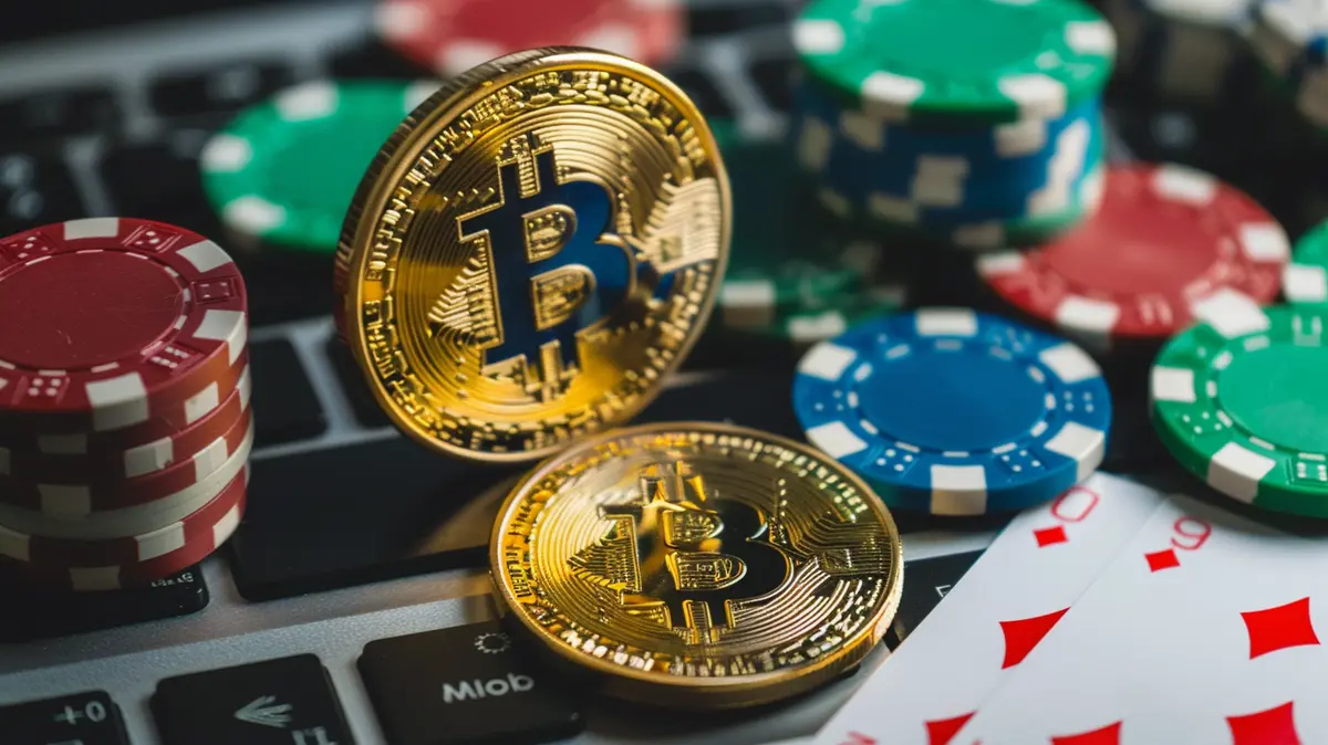 Reliable Withdrawals and Trusted Casino Experience