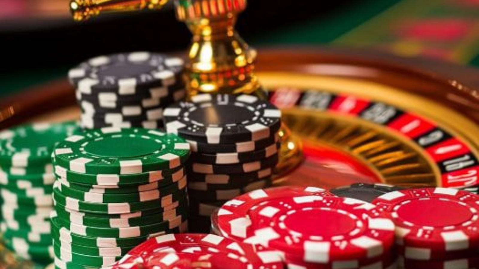 The Pokies Online Casino