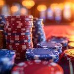 Next-Generation Infrastructure Driving the Future of Online Casino Gaming