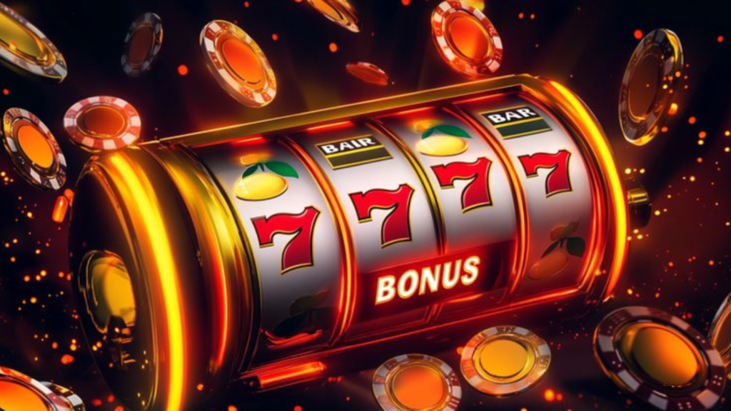 Safe bonus buy slots