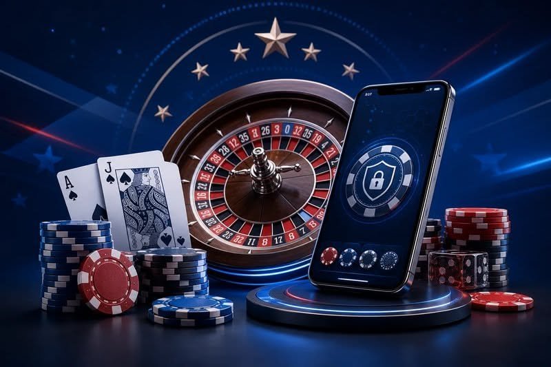Why Mystake Casino UK Stands Out