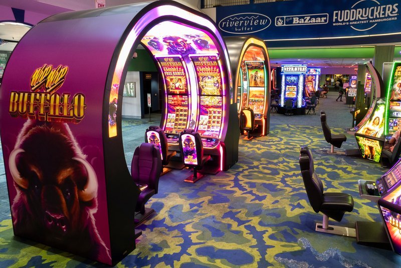 Fortunica Casino: UK Players Unlock Big Wins Online