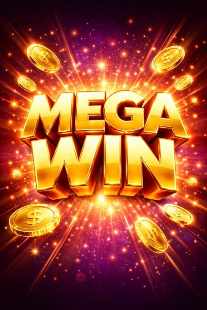 What You’ll Find Inside Magic Win Casino UK Online